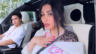 How Mira Nouri Became A Rising Model In Germany Full Story & Lifestyle