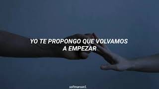 lejos de vos - miranda! | letra