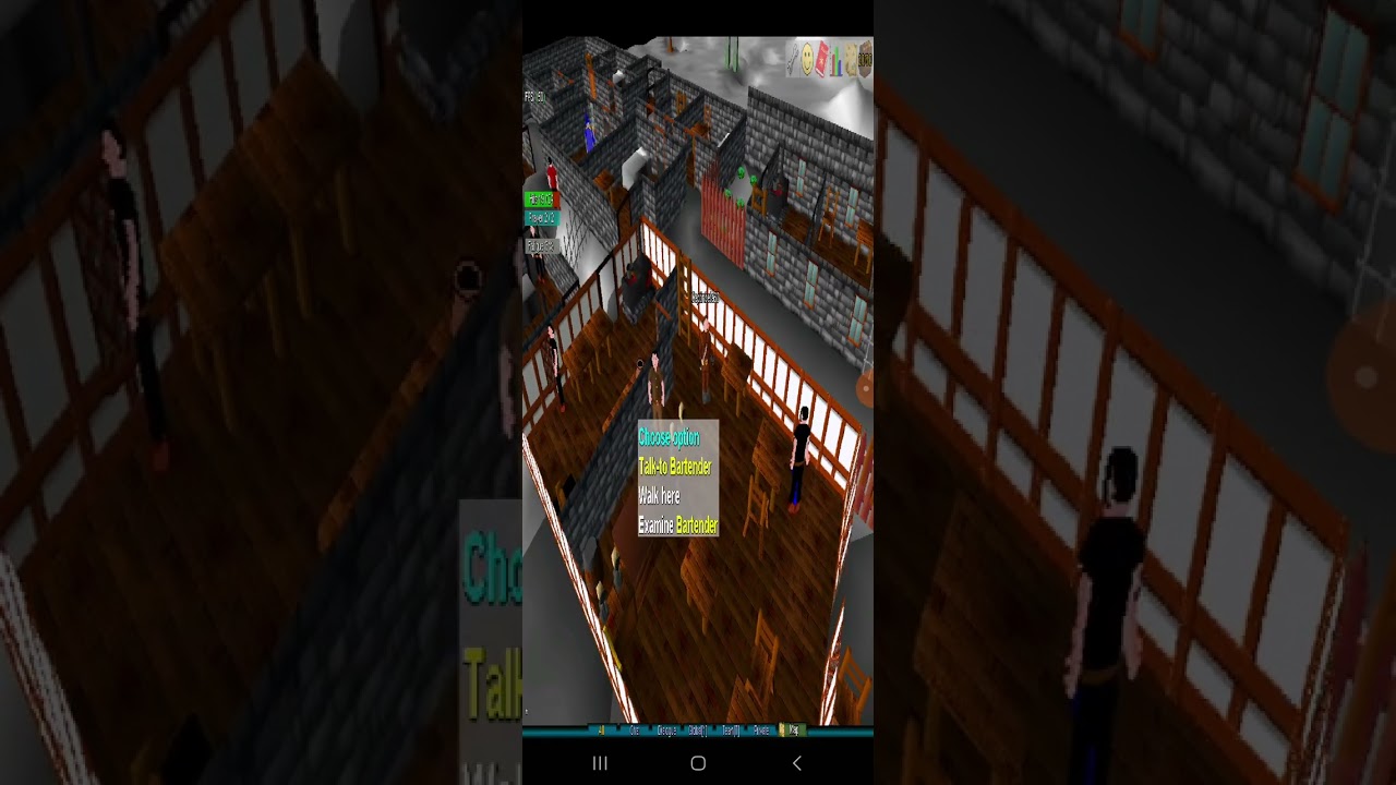 runescape classic 2023