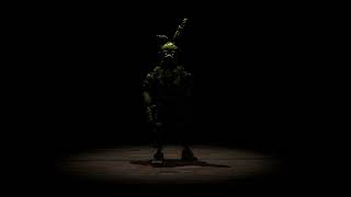 (SFM/FNAF) Springtrap movement and lip sync test