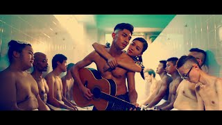 Miniatura de vídeo de "關楚耀 Kelvin Kwan - 《死去活來》(Acoustic Version)"