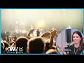 Join the Debate: Do You Sit or Stand at Concerts? | On Air with Ryan Seacrest