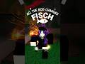 NEW ROD CHANGES IN FISCH ⁉️ #fisch #roblox #shorts