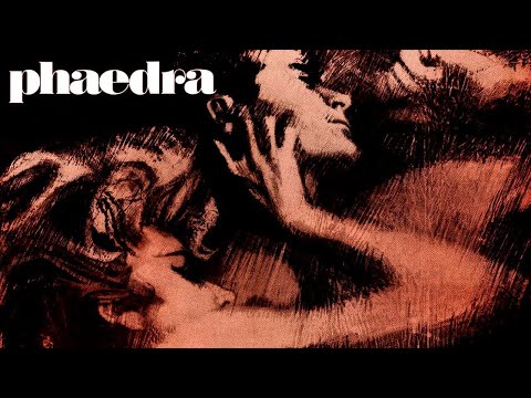 حصريا فلم الح ب الم حرم فيدرا 1962 ل ميلينا ميركوري وأنتوني بركنز