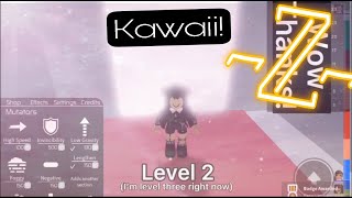 I Made It To The Top Of TOH! + text to speech