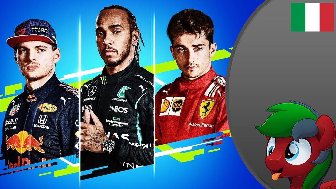 Twitch Stream | 2021 Emilia-Romagna Grand Prix Simulation (F1 2021) [PC]