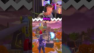 Setty Testuje Nowy Item W Fortnite