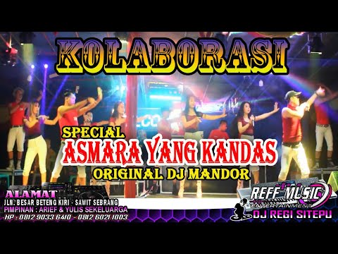 DJ DIAZ 2018 - YUNDA Akimilaku Vs Adakah Kau Setia Mix KN7000 DIAZ PROGRESSIVE