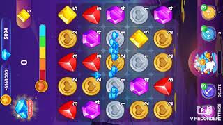 2048 and Gem plant game for diamond 💎💍💎 screenshot 4