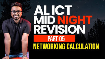 MID NIGHT REVISION I DAY 05 I A/L ICT LASITHA PRASAD