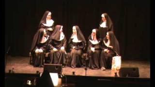 Nunfactor - My God