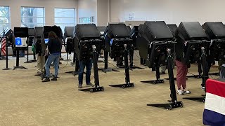 Issue 2 would amend Ohio Constitution prohibit non-citizens from voting in local elections