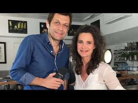 Laurent Mariotte Femme