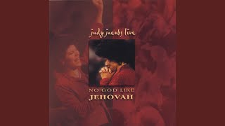 Video thumbnail of "Judy Jacobs - Jesus, I'll Never Forget"