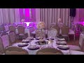 Mariage du 22 04 2017 salle des fêtes Laylat al omr 0635224933