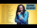 Best Songs Of Alpha Blondy - Alpha Blondy Full Album 2018