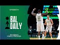 BAL Season 5 Daily Show - Episode 14 - Nile Conference