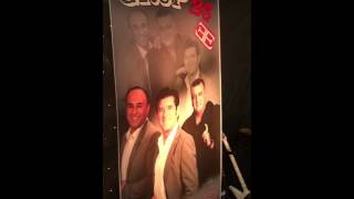 Grup 24 Deveyi düzde gördüm