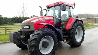McCormick MC135 Power 6