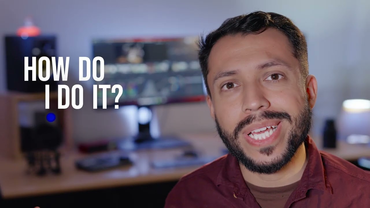 SUPER SHOWREEL