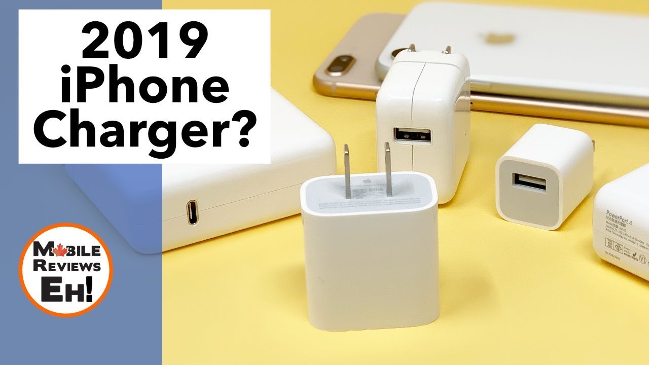 The BEST Apple-branded iPhone charger THAT YOU CAN T GET   yet 