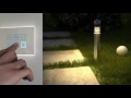 Glass Touch Switches