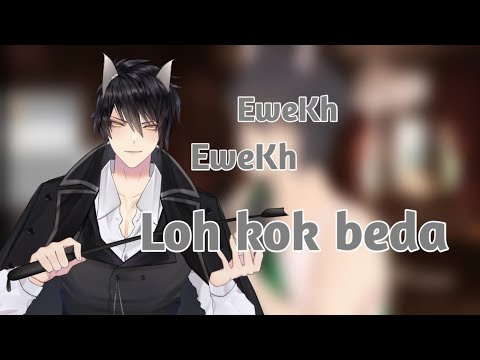 Hilangnya eweh ewehh alden [ Alden Ryouken | SNOWDROP ID ]