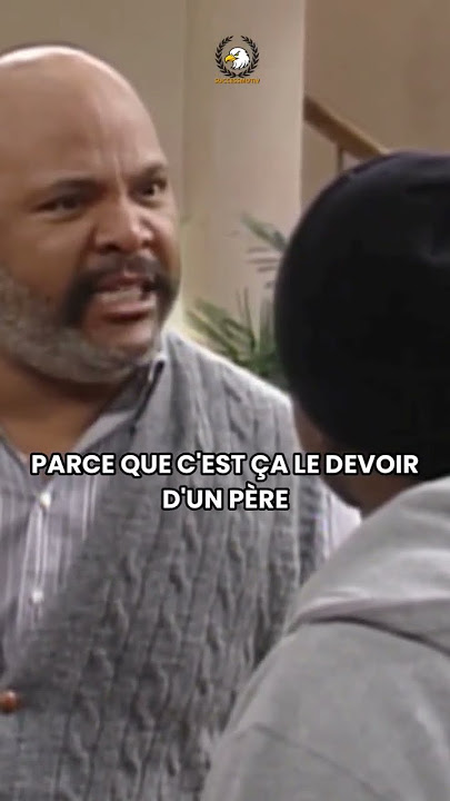 prince de Bel air saison 4 épisode 24#famille #devpersonnel #penseespositives