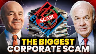Enron's Accounting Tricks Exposed: The Real Story Behind The Smartest Guys
