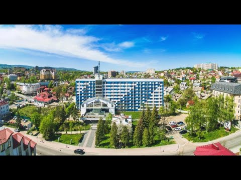 Тур-комплекс Трускавець-365