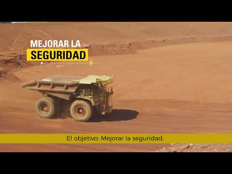 Ferreyros y Quellaveco a la vanguardia de la tecnología en la minería peruana