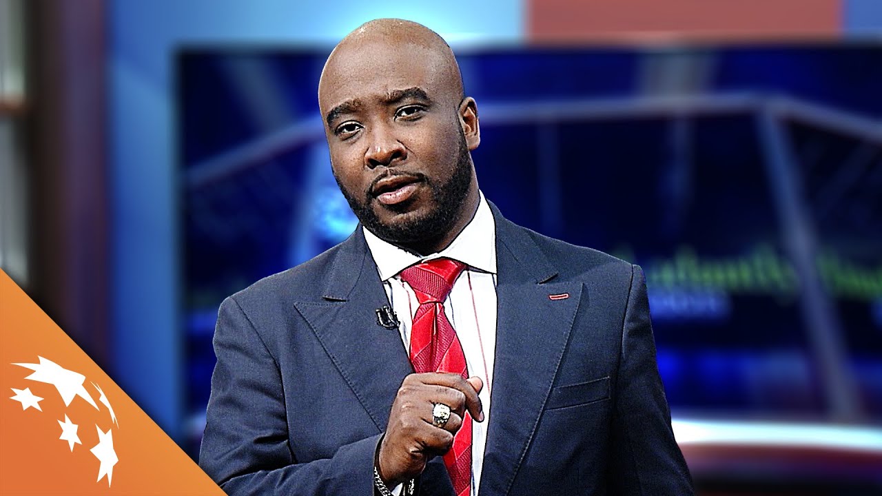 Guarding Your Heart | Kynan Bridges | Life More Abundantly