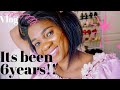 I dont want to be a mom anymore.   |Celebrating 6 years of Motherhood. #momdiaries#vlog4