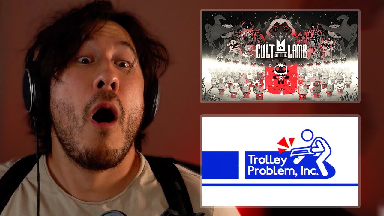 Does Markiplier Stream On Twitch – OZYSP