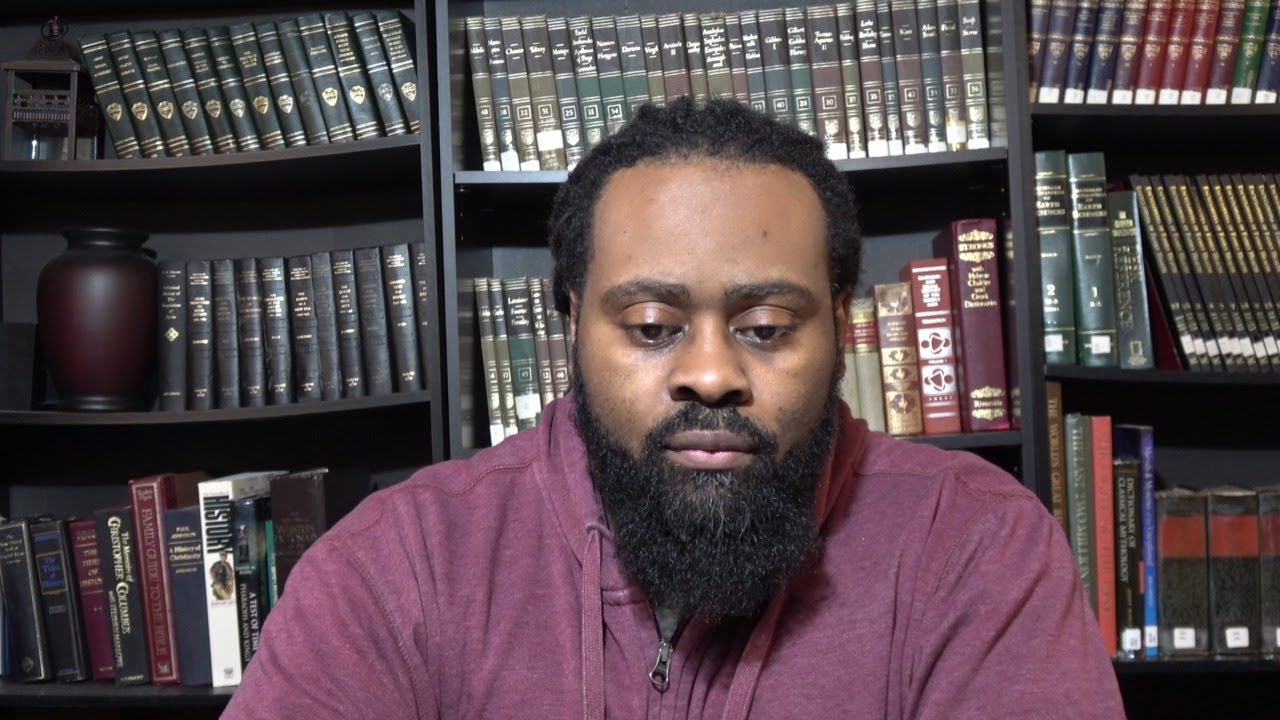 I Believe We Need to Change Our Attitude!