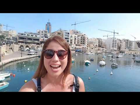 Vídeo: ¿A Dónde Se Fue La Civilización De Personas Y Animales Enanos De La Isla De Malta? - Vista Alternativa