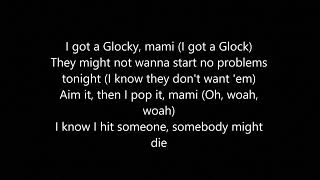 YoungBoy Never Broke Again - Slump (Lyrics)