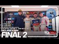 #TC2000 | Autódromo de San Nicolas | Declaraciones 1-2-3 | Final 2