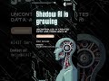 Shadow AI Is Growing — And Most Companies Don’t See the Risk