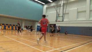 第五屆HBL plus籃球聯賽 2224 1