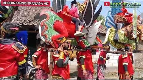BCNBINTANGCITRANADA*DESA*SUMBER LOR* KEC*BABAKAN*KAB*CIREBON*RABU*24*07*JULI*2024