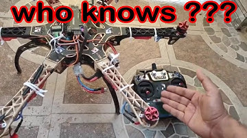 Apm 2.8 hexacopter New issue / Who knows solution of this problem??? 98 percent people dont know