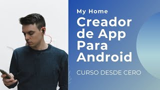 🆕 Curso de ANDROID STUDIO Desde Cero [ 2020 / 2021 ] 🚀 Cómo Hacer Una Aplicación En Android