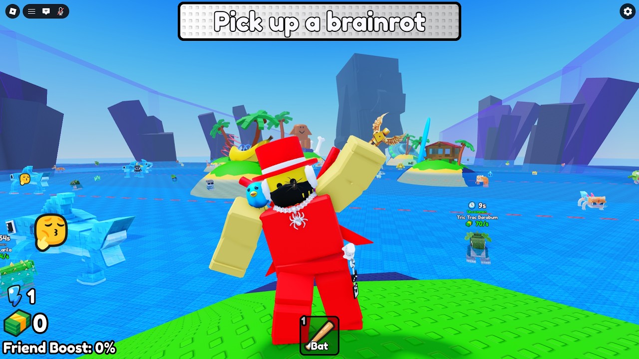 ROBLOX LIVE STREAM ▶ Abi Gaming