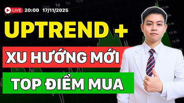 Tín Hiệu Tăng Rõ Ràng | Chứng Khoán Ngày Mai | Góc Nhìn Đầu Tư!