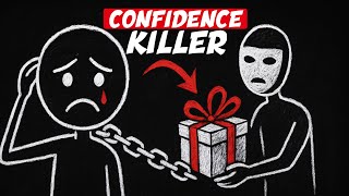 Hidden Patterns Quietly Destroying Your Self-Belief Daily