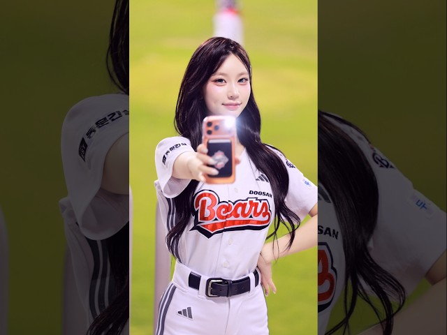 브라보 마이 라이프 엔딩 조나현 치어리더 #조나현 #조나현치어리더 #趙娜晛