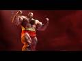 Zangief to Legend day 1 and chill!!