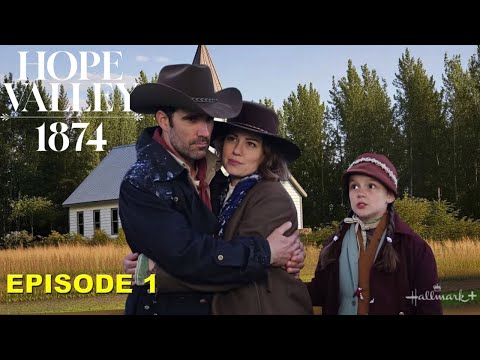 WCTH Prequel Hope Valley: 1874 Episode 1 Trailer & FIRST LOOK