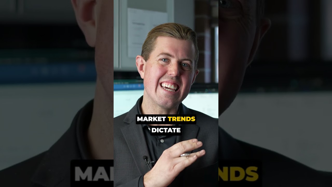 The Impact of Market Trends on Home Prices